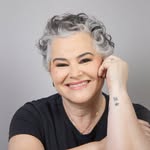 Teacher Adriana Tavares